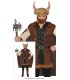 DISFRAZ DE VIKINGO