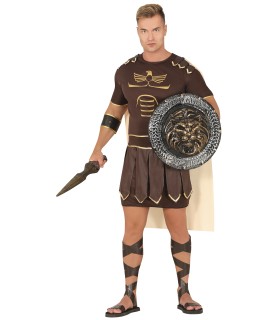 DISFRAZ DE GLADIUS ADULTO