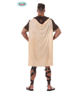 DISFRAZ DE GLADIUS ADULTO