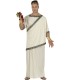 DISFRAZ DE ROMANO