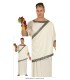 DISFRAZ DE ROMANO
