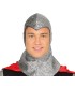 DISFRAZ DE CABALLERO MEDIEVAL ADULTO