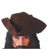 DISFRAZ DE -CAPITAN PIRATA ADULTO