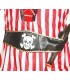 DISFRAZ DE PIRATA DE ULTRAMAR ADULTO TALLA L 52-54