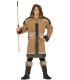 DISFRAZ DE ESQUIMAL ADULTO