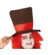 DISFRAZ DE SOMBRERERO ADULTO