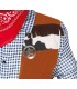 DISFRAZ DE VAQUERO ADULTO