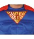 DISFRAZ DE SUPERHEROE MUSCULOSO ADULTO