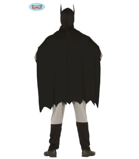 SUPERHEROE MUSCULOSO ADULTO