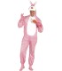 DISFRAZ DE CONEJO ADULTO TALLA L 52-54