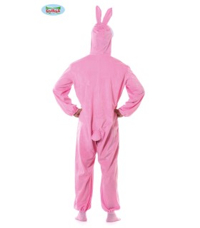 DISFRAZ DE CONEJO ADULTO TALLA L 52-54