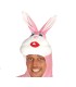DISFRAZ DE CONEJO ADULTO TALLA L 52-54