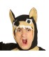 DISFRAZ DE LOBO ADULTO TALLA L 52-54