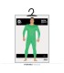 DISFRAZ DE MAILLOT VERDE HOMBRE TALLA ONE SIZE FITS ALL