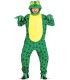 DISFRAZ DE RANA ADULTO TALLA L 52-54