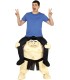 DISFRAZ DE LET ME GO SUMO ADULTO TALLA L 52-54