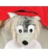 DISFRAZ DE LET ME GO LOBO ADULTO TALLA L 52-54