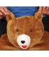 DISFRAZ DE LET ME GO OSO ADULTO TALLA L 52-54