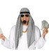 DISFRAZ DE JEQUE ÁRABE ADULTO TALLA L 52 54