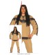INDIO ADULTO TALLA L 52-54