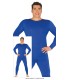MAILLOT AZUL HOMBRE TALLA ONE SIZE FITS ALL