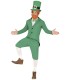 DISFRAZ DE LEPRECHAUN ADULTO