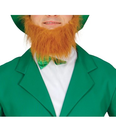 DISFRAZ DE LEPRECHAUN ADULTO