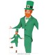 DISFRAZ DE LEPRECHAUN ADULTO