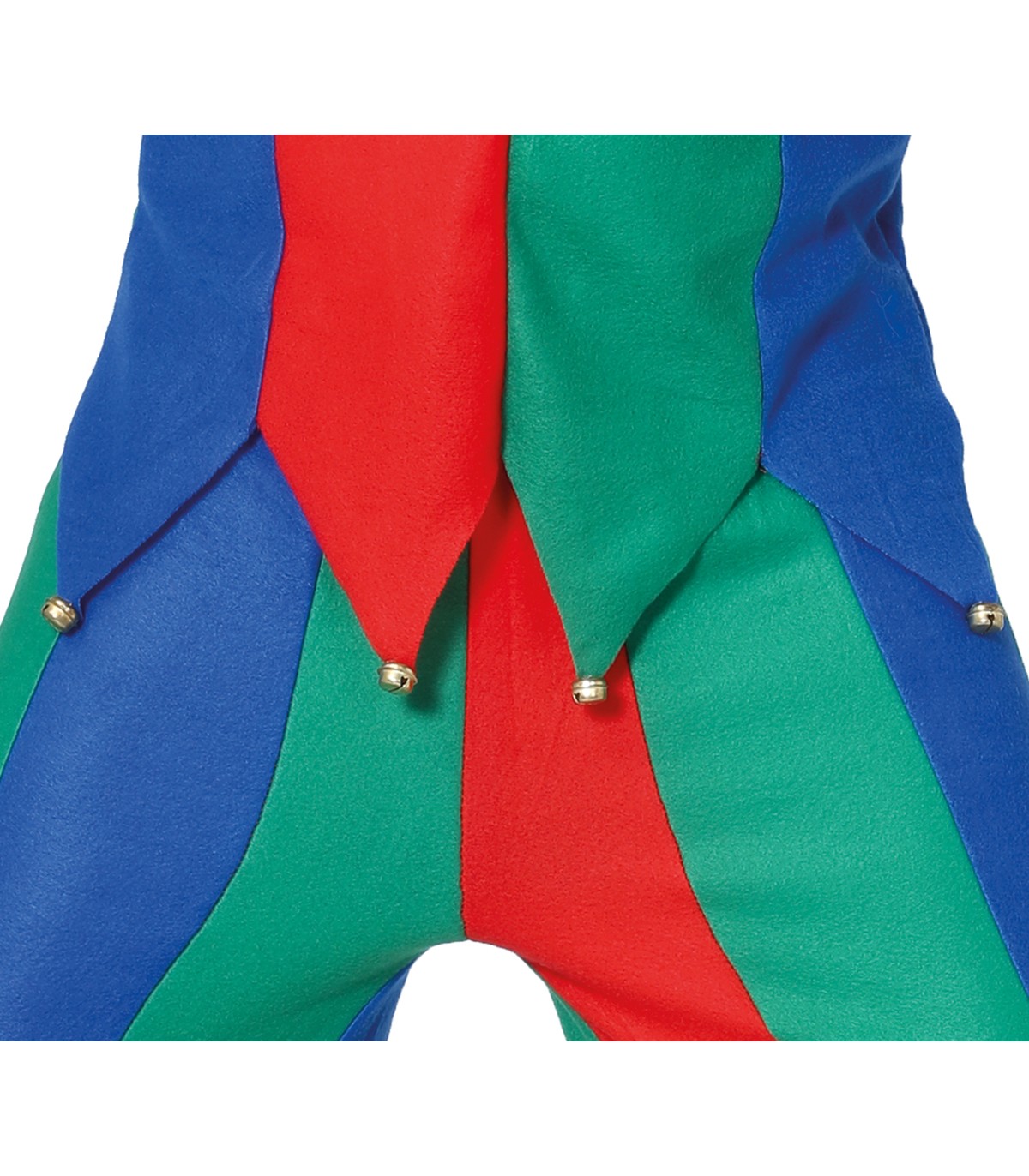 Déguisement De Bouffon Rieur Pour Homme