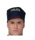 DISFRAZ DE AGENTE DE POLICIA ADULTO