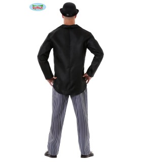 DISFRAZ DE MR. ACTOR ADULTO