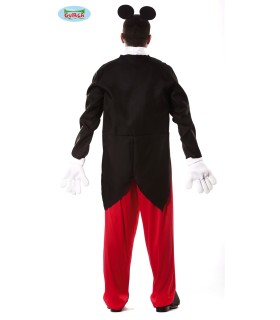 DISFRAZ DE RATONCITO ADULTO