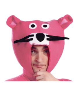 DISFRAZ DE PANTERA ADULTO