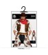 DISFRAZ DE COWBOY ADULTO