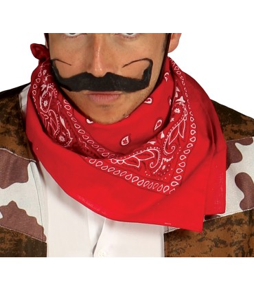 DISFRAZ DE COWBOY ADULTO