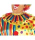 DISFRAZ DE PAYASO ADULTO
