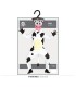DISFRAZ DE VACA ADULTO