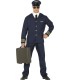 DISFRAZ DE PILOTO ADULTO