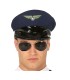 DISFRAZ DE PILOTO ADULTO