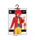 DISFRAZ DE PAYASO SUIT