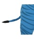 DISFRAZ DE FELINO AZUL T-M AVATAR