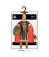 DISFRAZ DE GLADIADOR GUERRERO ROMANO