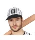 DISFRAZ DE JUGADOR BEISBOL BASEBALL