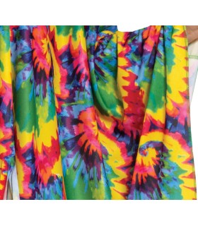 PONCHO MEJICANO UNISEX