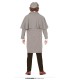 DISFRAZ DE DETECTIVE INVESTIGADOR SHERLOCK HOLMES