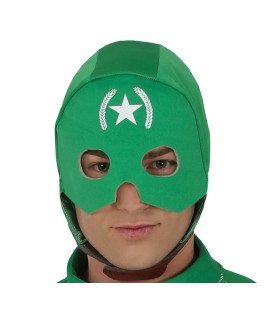 DISFRAZ DE CAPITAN CERVEZA - BEER