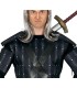 DISFRAZ DE GUERRERO WITCH HUNTER