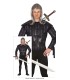 DISFRAZ DE GUERRERO WITCH HUNTER
