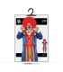 DISFRAZ DE PAYASO FRAC