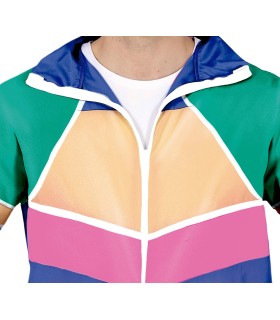 DISFRAZ DE GIMNASTA HOMBRE